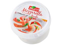 Mozzarella Boule le Berger 100g.