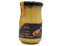 Moutarde au Miel et au Vinaigre Carrefour Selection 21cl