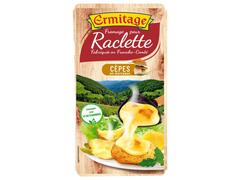 Fromage en Tranches à Raclette à raclette à l'Italienne Ermitage 200g