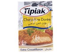 Chapelure Dorée Extra Croustillance Tipiak 250g.