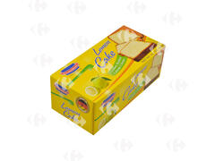 Cake Citron Kuchenmeister 400g