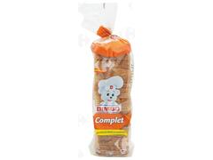 Pain de Mie Complet Bimbo 780g
