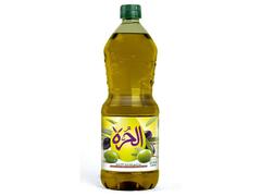 Huile d'Olive Al Horra 50cl