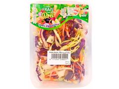 Salade Chinoise Tout Frais Tout Prêt 150g.