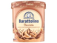 Pot de Glace Nocciola Barattolino Sammontana 800ml