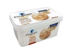 Glace Nata Cappuccino Pot Pingouin 1L