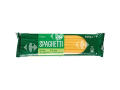 Spaghetti Carrefour 500g