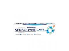 Dentifrice Multi Protection Sensodyne 75ml.