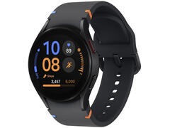 Montre Connectée Samsung Galaxy Watch FE Noire 40mm