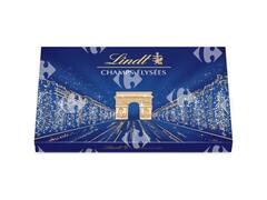 Assortiment Chocolat Champs-Elysées Lindt 182g