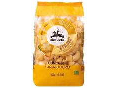 Conchiglie Ble Dur Alce Nero 500G