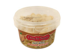 Amandes Effilées Oncle Sam 100g