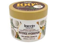 Masque Noix de Coco Inecto 300ml.