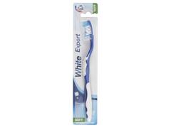 Brosse à Dents Expert Blancheur Souple Carrefour Soft