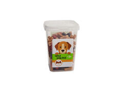 Mini Biscuits pour Chien Carrefour 200g