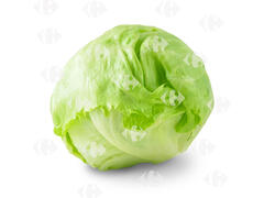 Salade Iceberg à La Pièce.