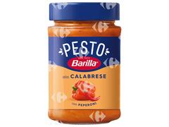 Sauce Pesto à la Calabrese Barilla 190g
