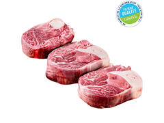 Jarret de Bœuf à Os 500g - Filière Qualité