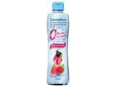 Sirop de Grenadine 0% Sucre Carrefour 75cl