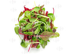 Mesclun 250g