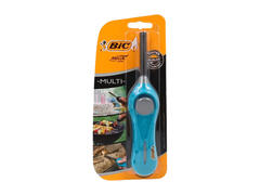 Briquet Allume Feu Blister Bic