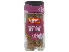 Assaisonnement pour Cuisine Italienne Ducros 35g.