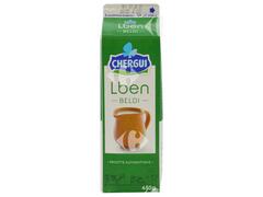 Lben Beldi en Brique Chergui 450g