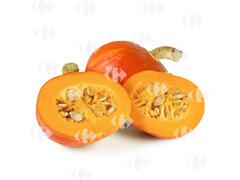 Courge Rouge 250g