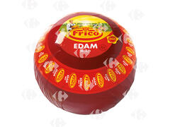 Edam Boule Frico 100g.