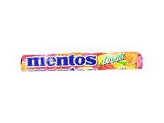 Bonbons aux Fruits Mentos 38g