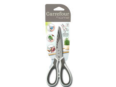 Ciseaux Coupe Tout Carrefour Home 18cm