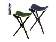 Chaise Pliable 31x31x43cm 1 unité