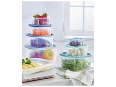 Boîte Hermétique Rectangulaire à Fromage & Charcuterie Kasa