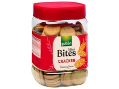 Crackers Mini Bites Rondes Gullón 250g