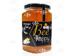 Miel d'Oranger Bee Happy 1kg.