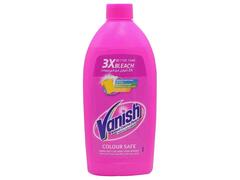 Détachant Liquide Vanish 450ml