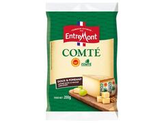 Fromage Comté en Portion Entremont 200g