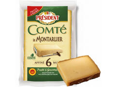 Comté Président 100g