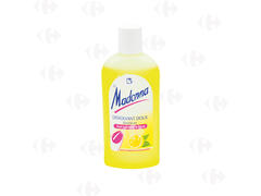 Dissolvant Citron Madonna 120ml