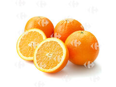 Orange A Jus 500g.