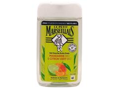 Crème de Douche Citron Le Petit Marseillais 250ml