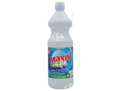 Eau de Javel Original Maxis 1L.