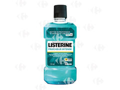 Bain de Bouche Fraîcheur Intense Listerine 500ml