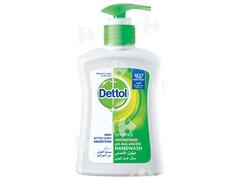 Savon Liquide Original Dettol 200ml