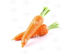 Carotte 250g