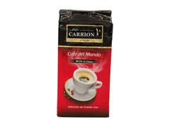 Café Moulu Del Mundo Carrion 225g