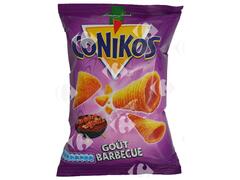 Chips Barbecue Conikos 85g