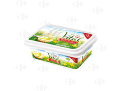 Margarine Barquette Vital 225g