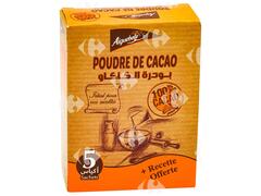 Cacao en Poudre Aiguebelle 5x7g.
