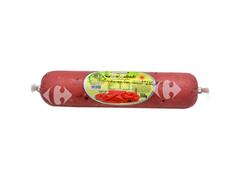 Salami de Dinde au Poivre Noir - Charcuterie - Koutoubia 350g